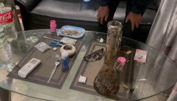 Приподнятое настроение: российский турист разбился насмерть, спасаясь от ‘призрака’ в Паттайе