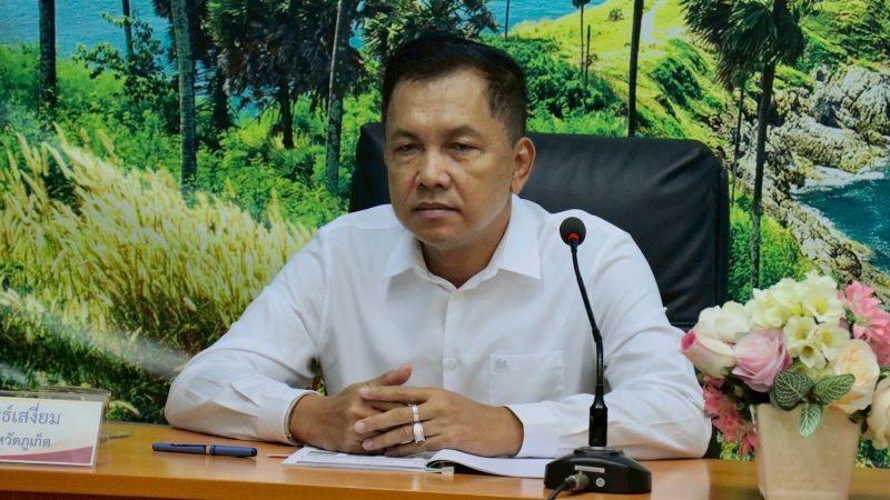 Проверки иностранных работников продолжаются на Пхукете