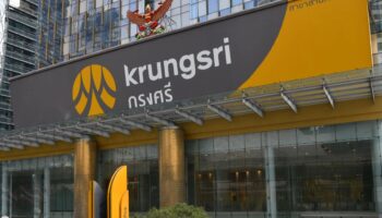 Прогноз Крунгсри по экономическому росту Таиланда снижен до 2,1%
