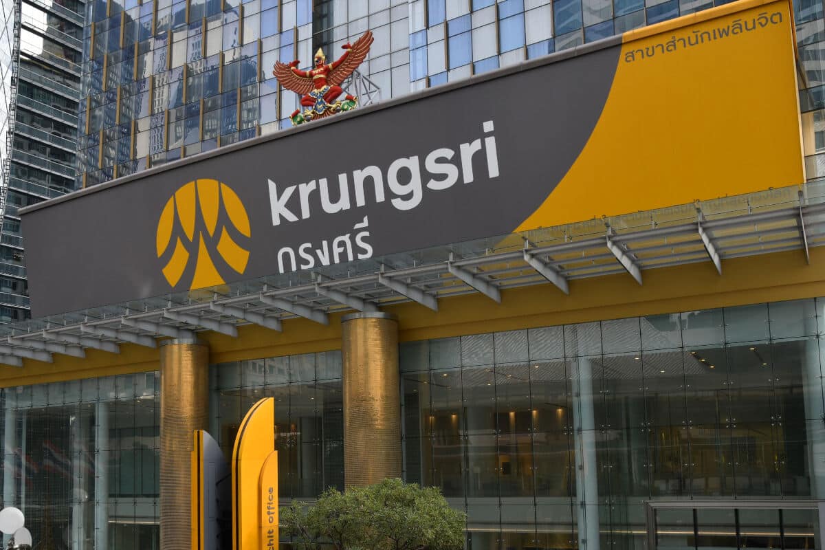 Прогноз Крунгсри по экономическому росту Таиланда снижен до 2,1%