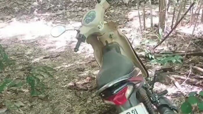 Пропавший мужчина найден мертвым в горах Так после месячных поисков