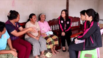 Пропавший тайский подросток найден мертвым; семья ищет ответы