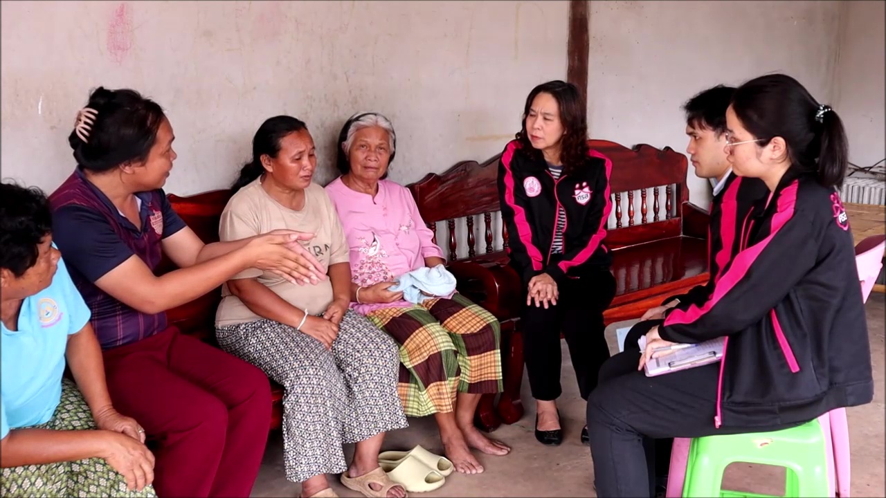 Пропавший тайский подросток найден мертвым; семья ищет ответы