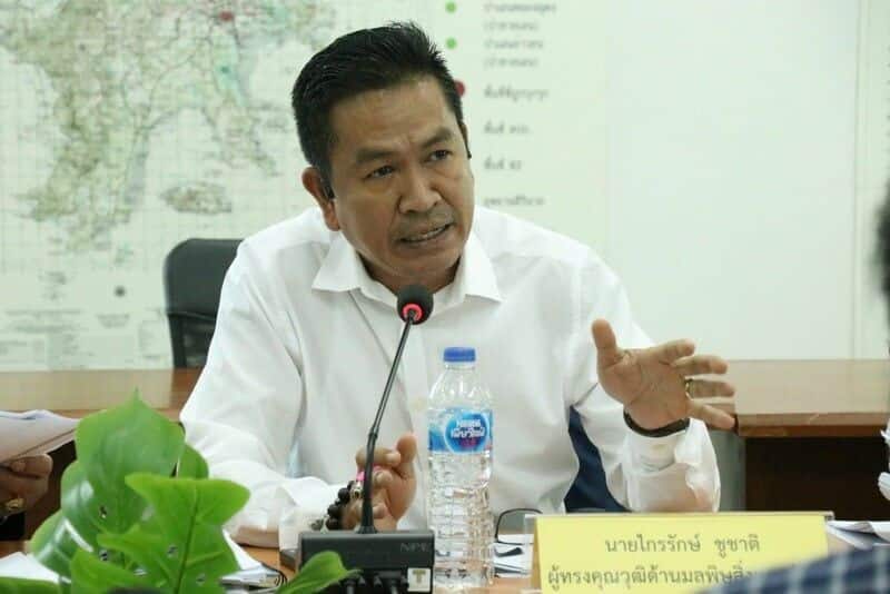 Пхукет развивает туризм благодаря 7 новым разработкам