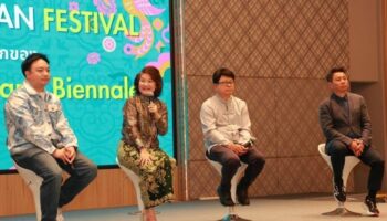 Пхукет стремится побить мировой рекорд по приготовлению лапши на фестивале mega fest