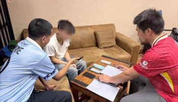 Работники тайского банка в Бате: изворотливые сотрудники "нажились’ на мошенничестве