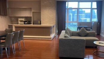 Раскрыто: больничное убежище Таксина