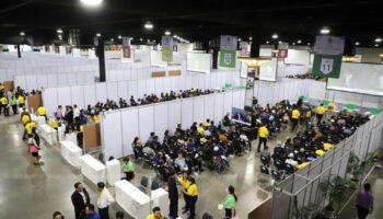 Расследование выборов в Сенат "идет по графику’