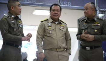 Расследование DSI спровоцировало скандал на выборах в Сенат