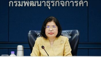 Репрессии против номинантов на Пхукете: 23 виновных, 60 фирм арестованы