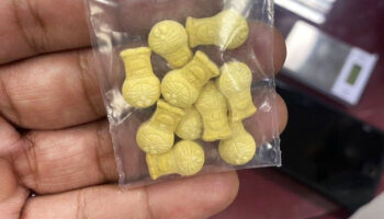 Родителей предупредили об опасности ‘мультяшных’ наркотиков