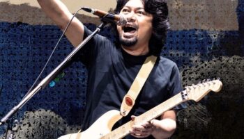 Рокер Сек Лосо проиграл апелляцию в последней инстанции и получил тюремный срок