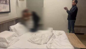 Россиянка задержана на Пхукете за секс-мошенничество в связи с разгоном туристов