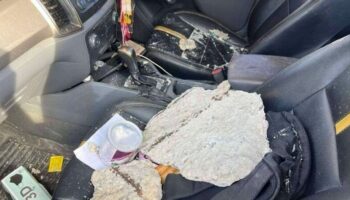 Семья требует ответов после трагедии с бетонным блоком Рамы II