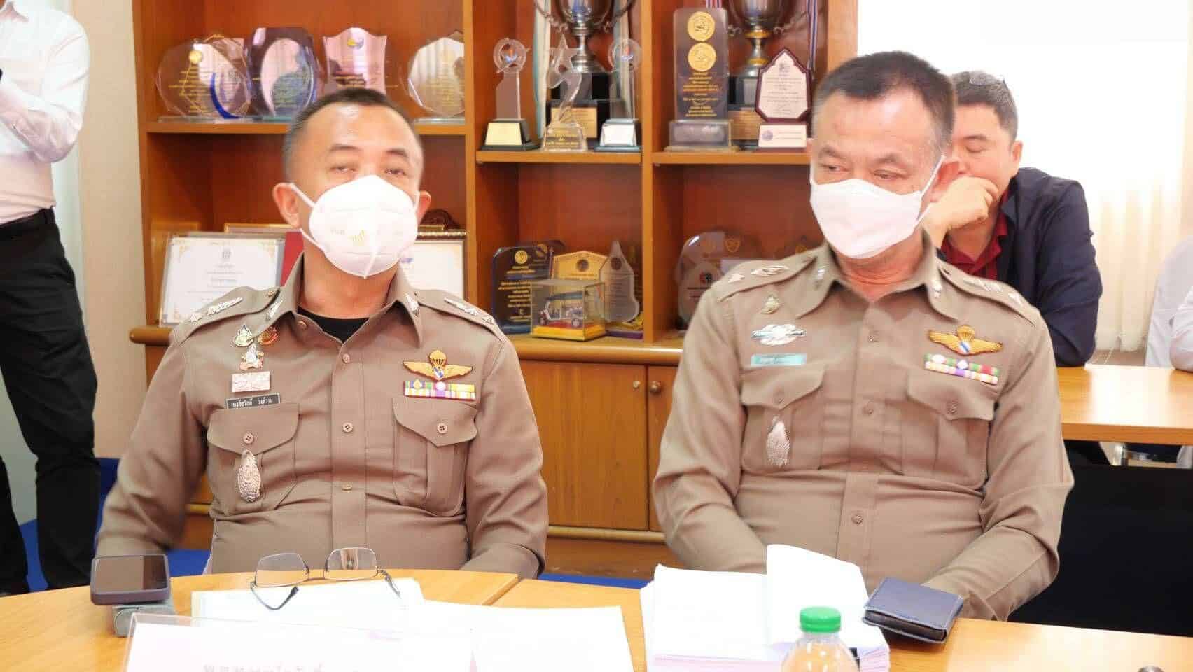 Скандал с фальшивым дипломом в школе Нонг Прю в Паттайе разрешился