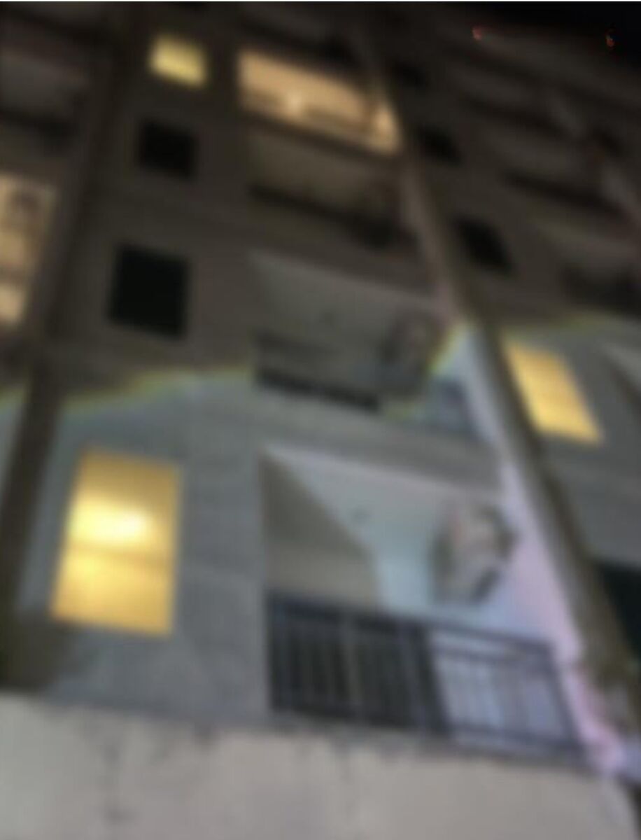 Смертельное падение: польский турист разбился насмерть в кондоминиуме на Пхукете