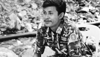 Смотритель парка застрелен охотником на свиней