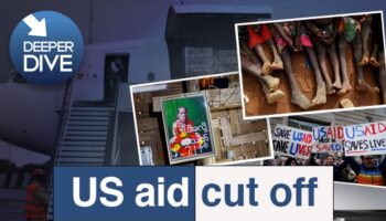 Сокращение помощи может затронуть нас самих