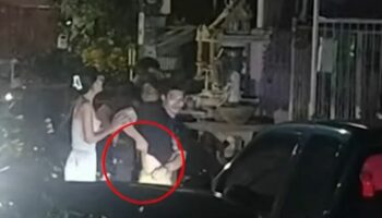 Соперники друга выстрелили в голову невинному человеку, его родители пострадали