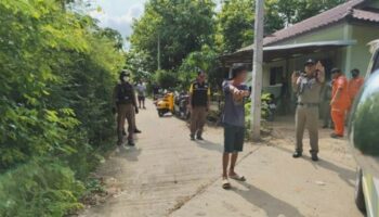 Спор становится смертельным, когда племянник ранит дядю ножом в Накхонратчасиме