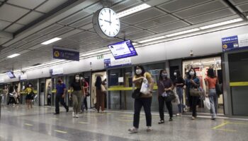 Стоимость проезда B20 на все поезда Бангкока "по расписанию на сентябрь’