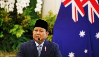 Субианто посетит, подпишет соглашения