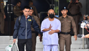 Суд арестовал отстраненного от должности настоятеля по обвинению в растрате