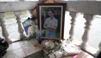 Суд снял обвинения с трех подозреваемых по делу об утоплении в Тангмо