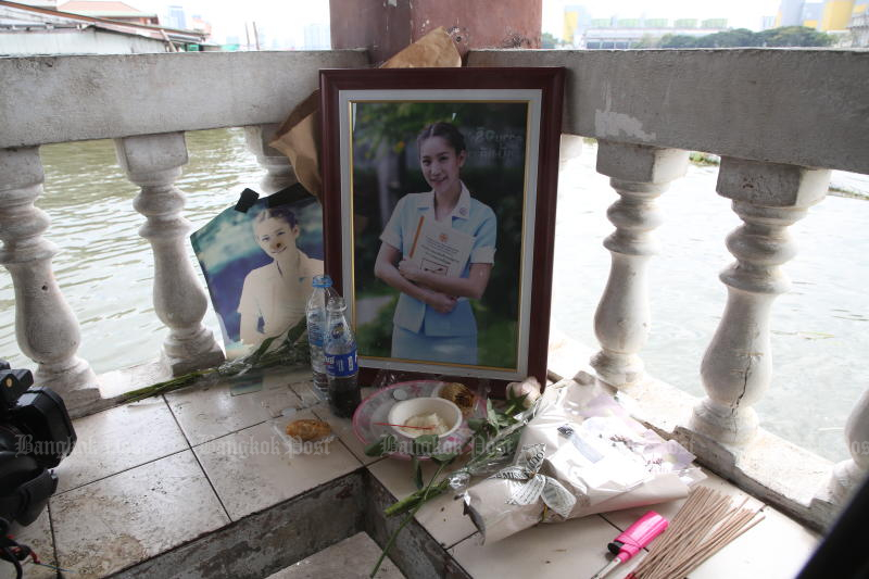 Суд снял обвинения с трех подозреваемых по делу об утоплении в Тангмо