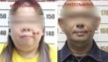 Супружеской паре грозит судебный иск за растрату имущества храма Накхонпатхом