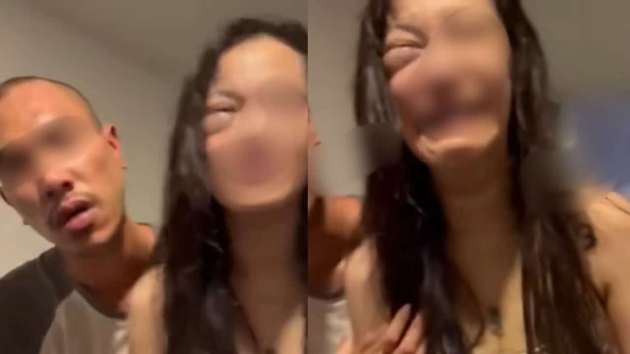 Сын полицейского, обвиняемый в жестоком нападении на тайскую актрису, сдается полиции