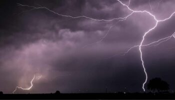 Таиланд готовится к сильному дождю и внезапным наводнениям