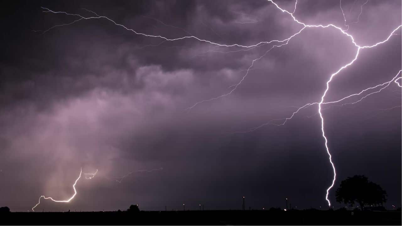 Таиланд готовится к сильному дождю и внезапным наводнениям
