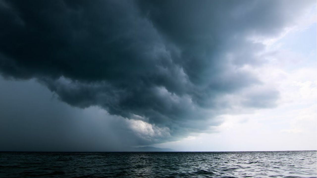 Таиланд готовится к суровой погоде с грозами в 51 провинции