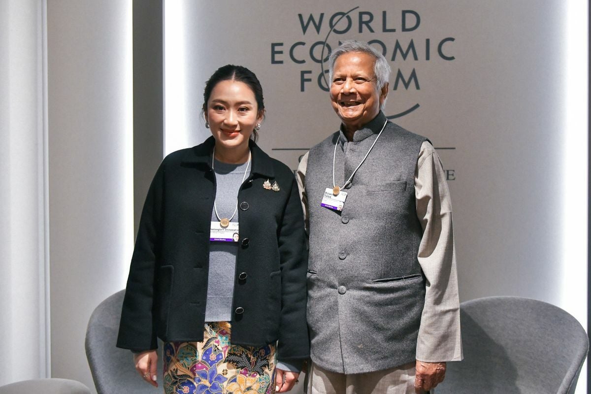 Таиланд и Бангладеш продвинутся в переговорах по соглашению о свободной торговле