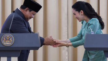 Таиланд и Индонезия обязуются развивать торговлю в качестве стратегических партнеров