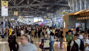 Таиланд и Пхукет стали главными направлениями для туристов из России в начале 2025 года