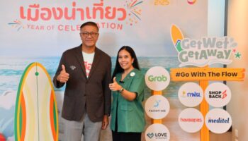 Таиланд объявляет “Муанг На Тью: Год празднования”, чтобы стимулировать внутренние поездки