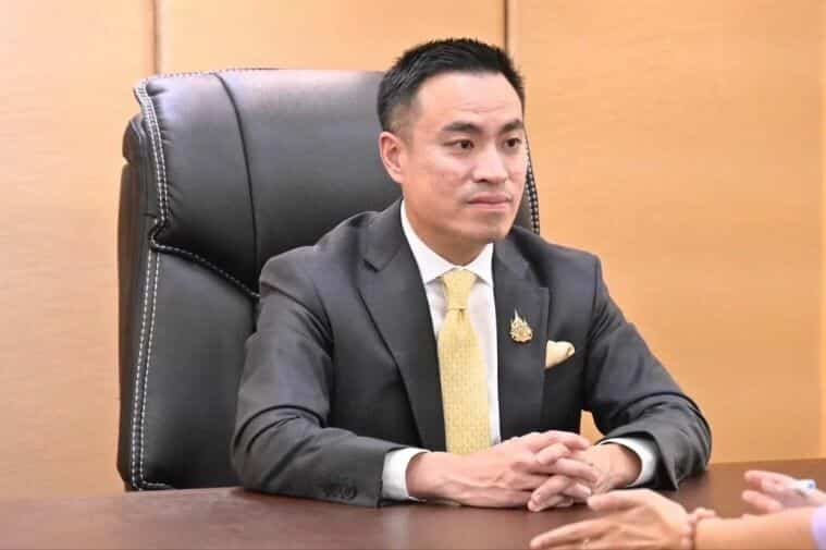 Таиланд отнесет газовые баллончики к категории контролируемых продуктов