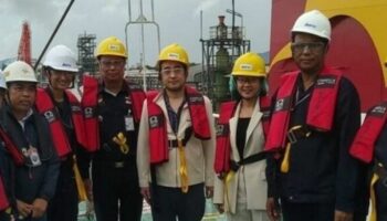 Таиланд принимает жесткие меры по борьбе с незаконным использованием растительного масла в рыбной промышленности