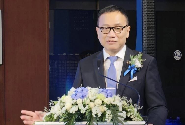 Таиланд снизил туристическую привлекательность после 30%-ного сокращения числа китайских туристов