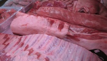 Таиланд сообщил о первом за 30 лет случае смерти от сибирской язвы