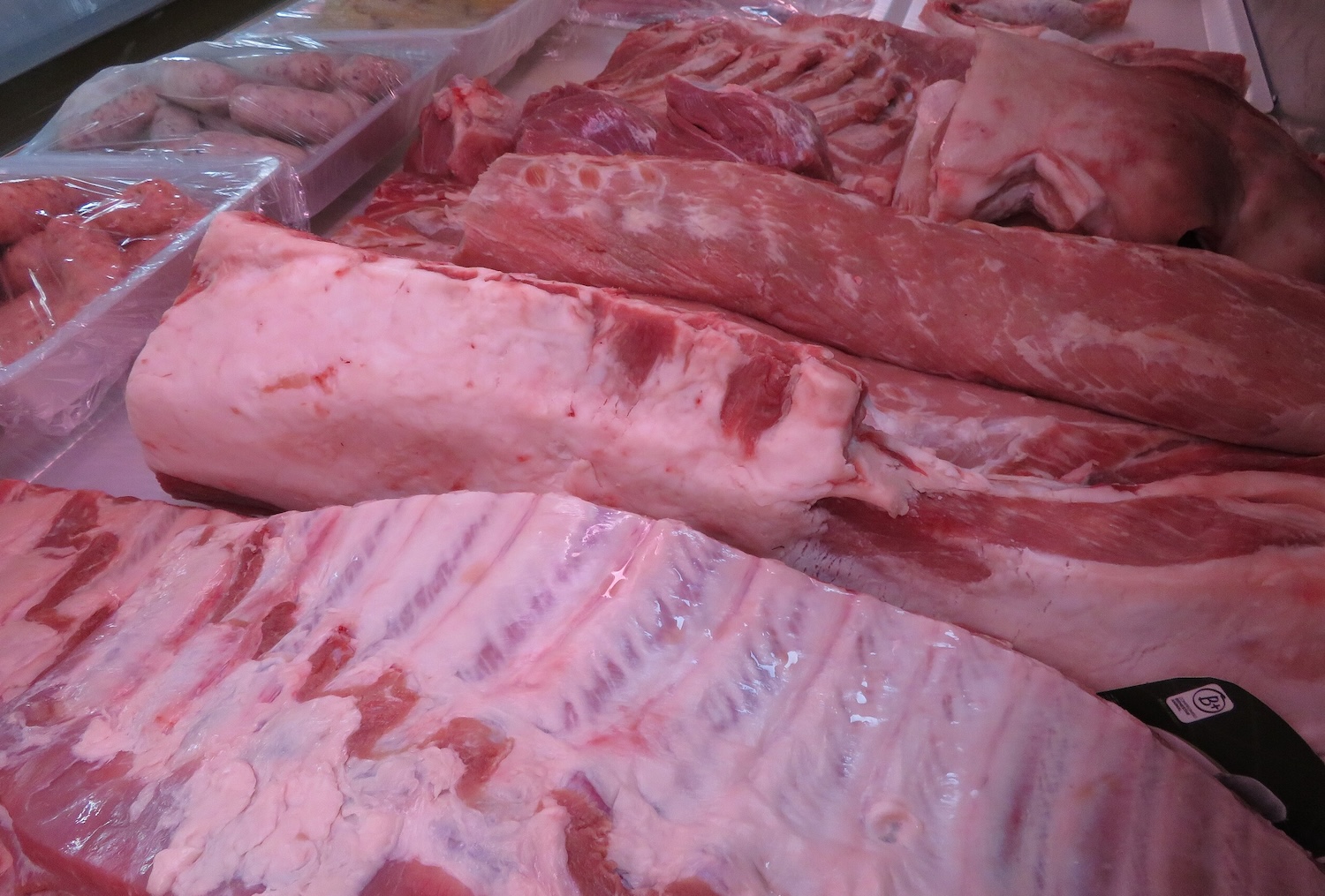 Таиланд сообщил о первом за 30 лет случае смерти от сибирской язвы