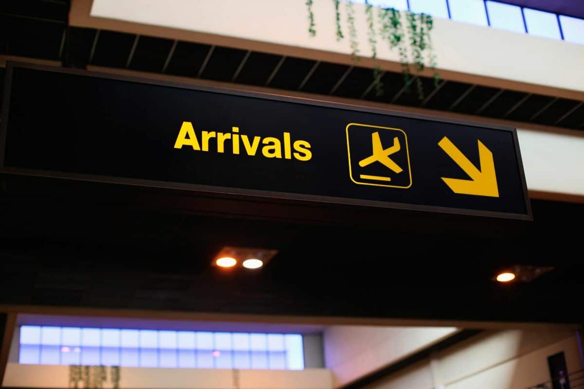 Таиланд увеличивает компенсацию пассажирам за задержку рейса