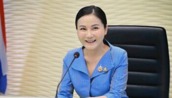 Таиланд ужесточает контроль за импортом замороженного дуриана для повышения безопасности