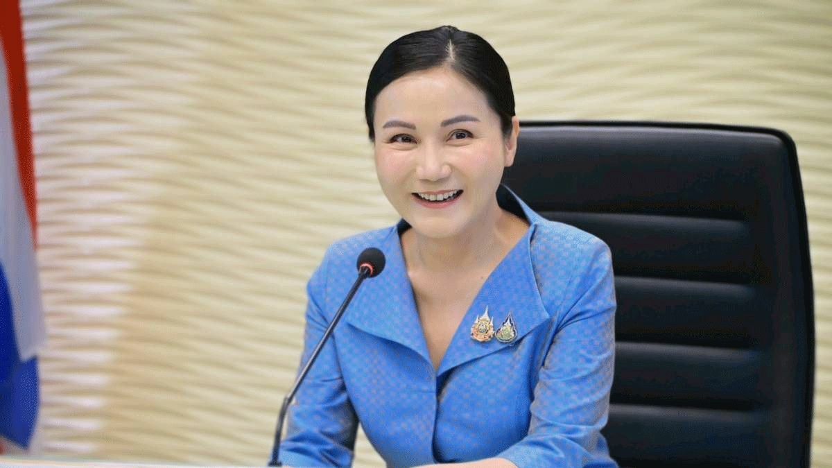 Таиланд ужесточает контроль за импортом замороженного дуриана для повышения безопасности