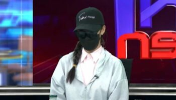 Тайская актриса рассказала о серии нападений со стороны бывшего бойфренда, связанного с полицией