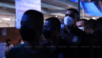 Тайская армия ‘извинилась’ за смертельное избиение