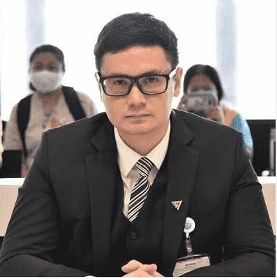 Тайская армия отрицает проведение онлайн-операций, заявляя, что это просто ‘корректировка фактов’