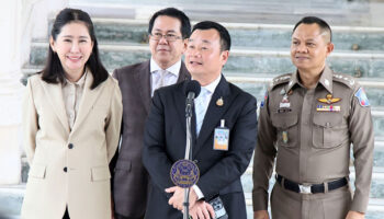 Тайская гонка Формулы-1 "выйдет на безубыточность в течение года’